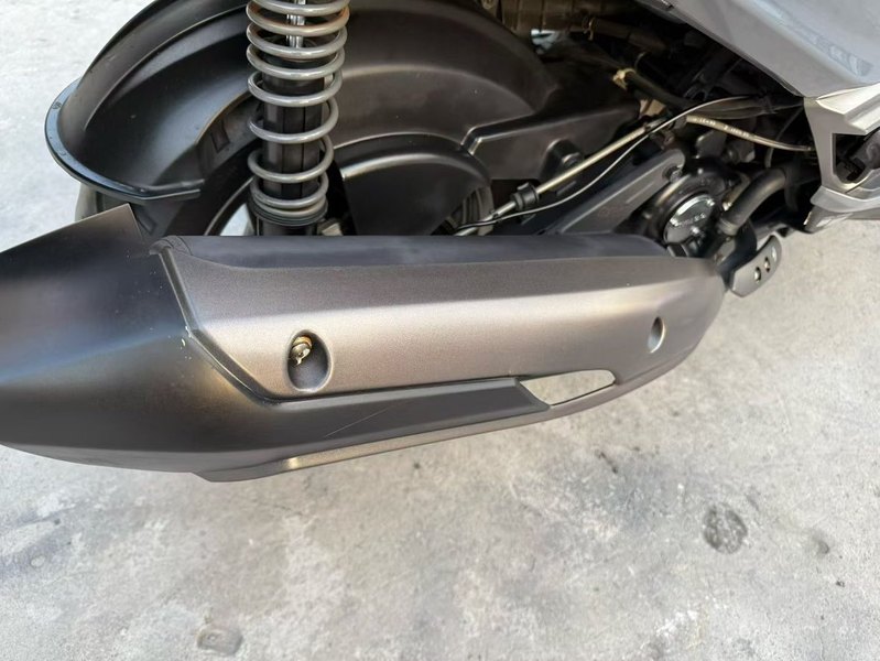 二手光阳赛艇 250