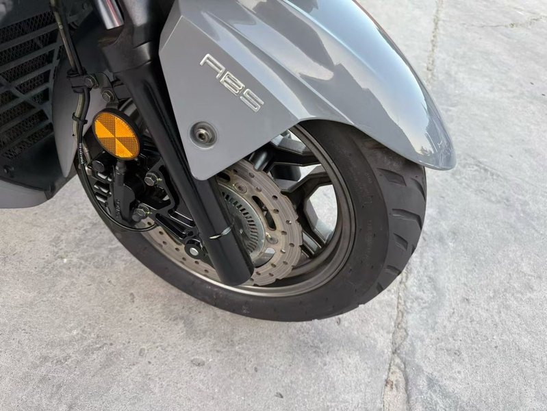 二手光阳赛艇 250