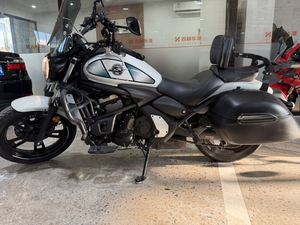 二手川崎Vulcan S 