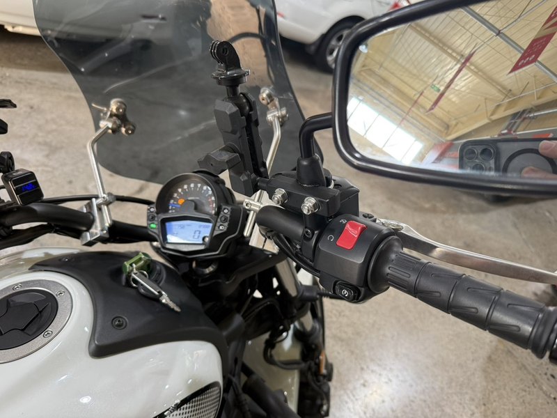 二手川崎Vulcan S 