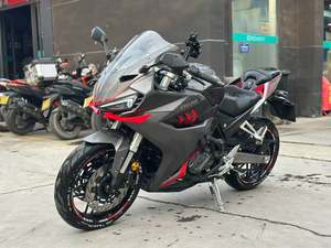 二手赛科龙RC401