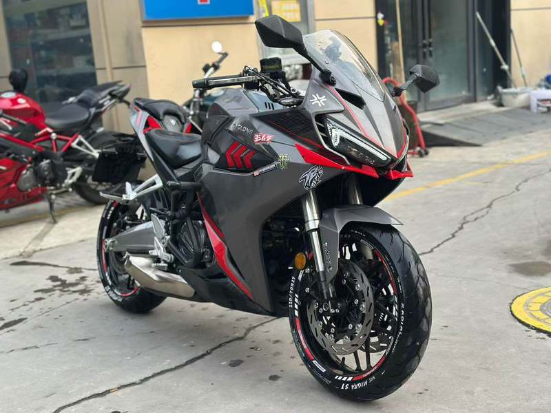 二手赛科龙RC401