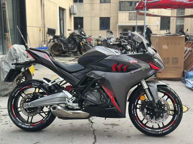 二手赛科龙RC401