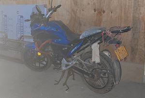 二手力帆KPT200