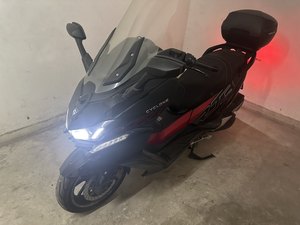 二手赛科龙睿途 RT3