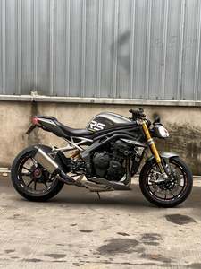 二手凯旋Speed Triple 1200