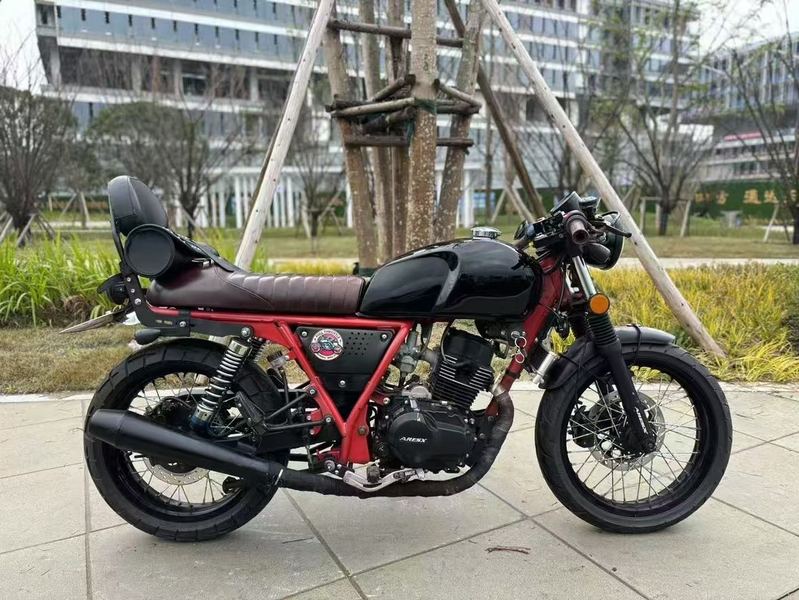 二手凌治阿瑞斯250