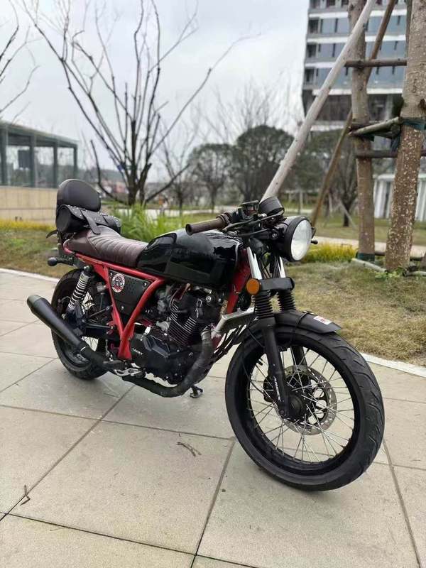 二手凌治阿瑞斯250