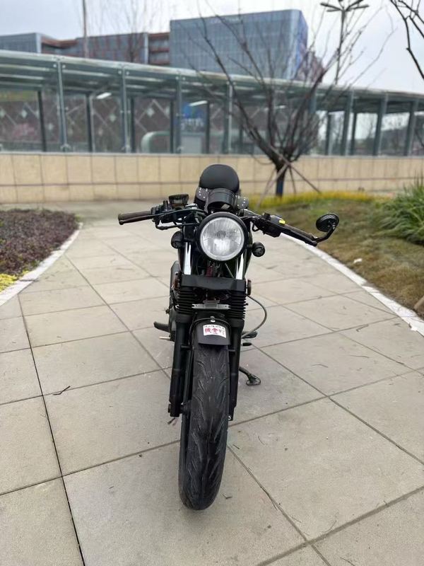 二手凌治阿瑞斯250