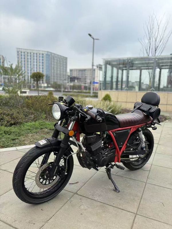 二手凌治阿瑞斯250