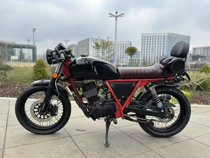 二手凌治阿瑞斯250