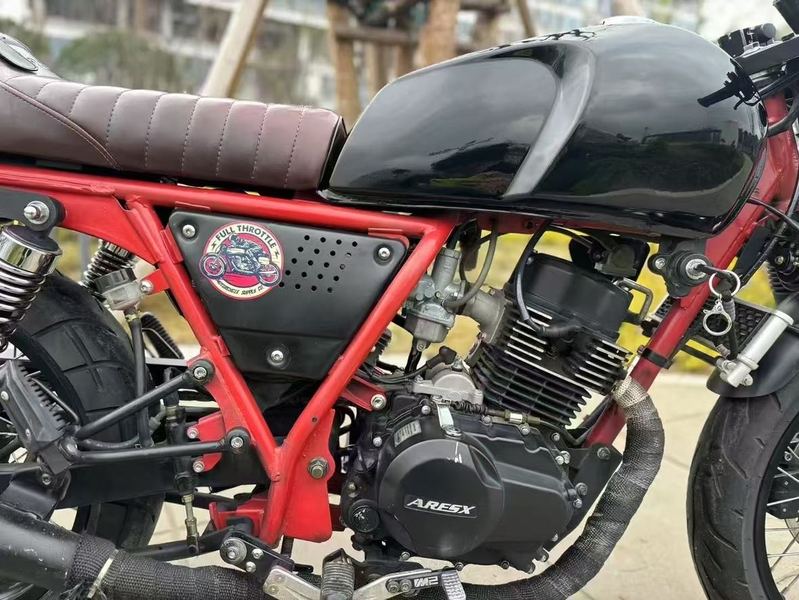 二手凌治阿瑞斯250