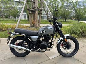 二手天地游侠布雷斯通 G3