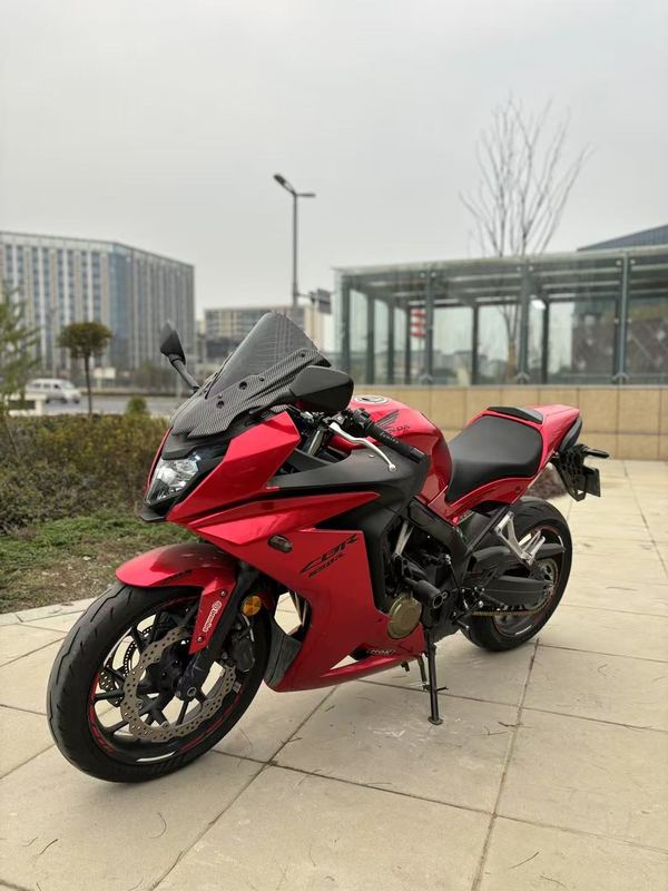 二手本田CBR650F