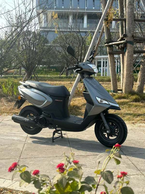 二手新大洲本田NS110L