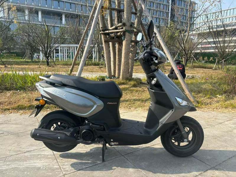 二手新大洲本田NS110L