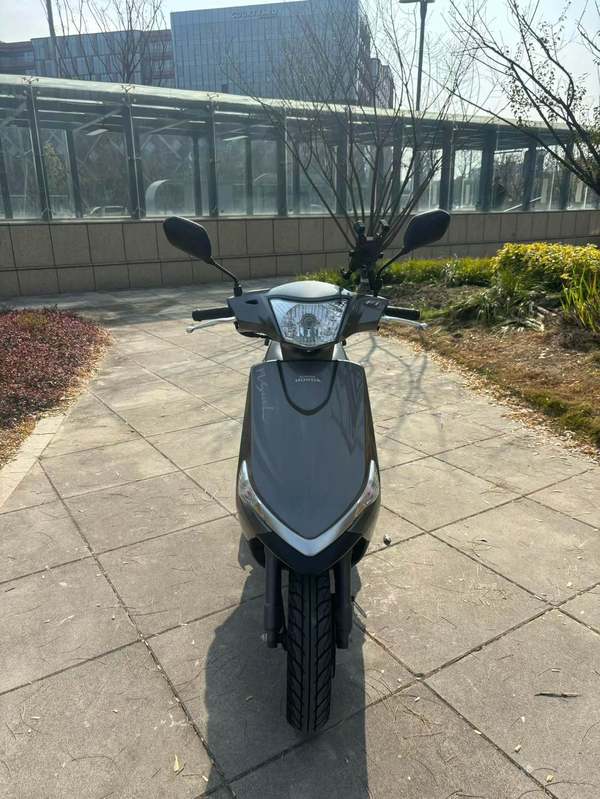 二手新大洲本田NS110L