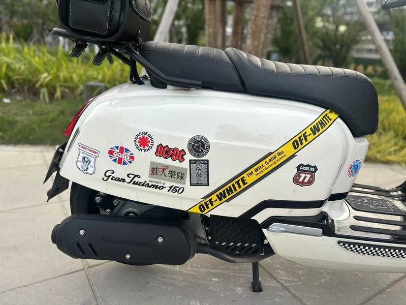 二手ROYAL ALLOYGT150