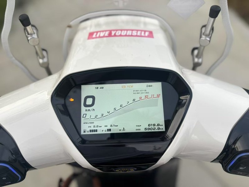 二手ROYAL ALLOYGT150