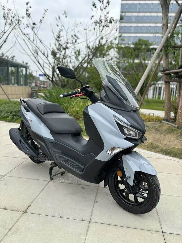 二手三阳Joymax Z 300