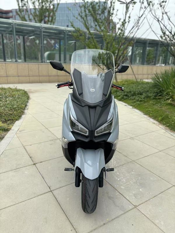 二手三阳Joymax Z 300