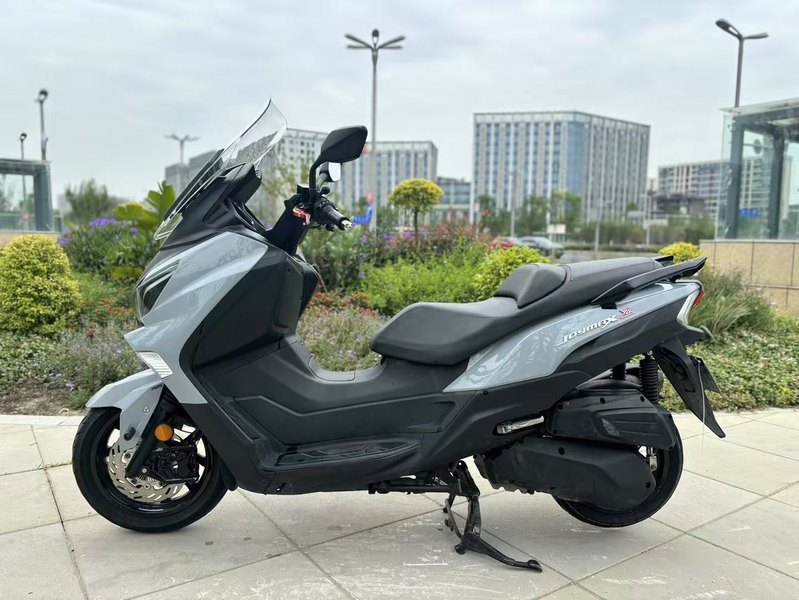 二手三阳Joymax Z 300