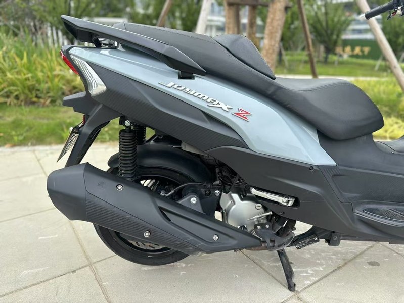 二手三阳Joymax Z 300