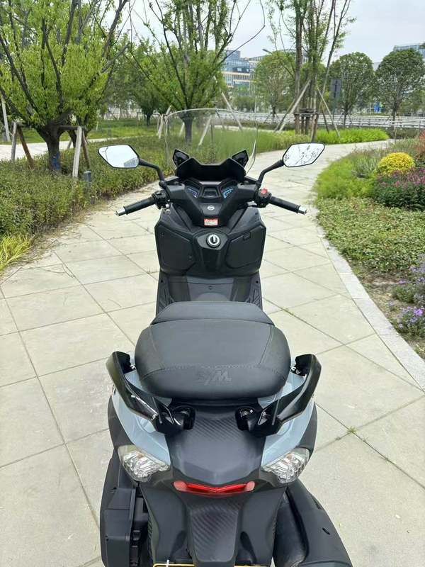 二手三阳Joymax Z 300