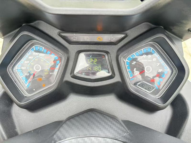 二手三阳Joymax Z 300