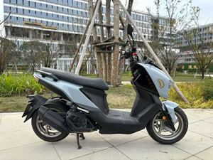 二手三阳曼巴 MMBCU