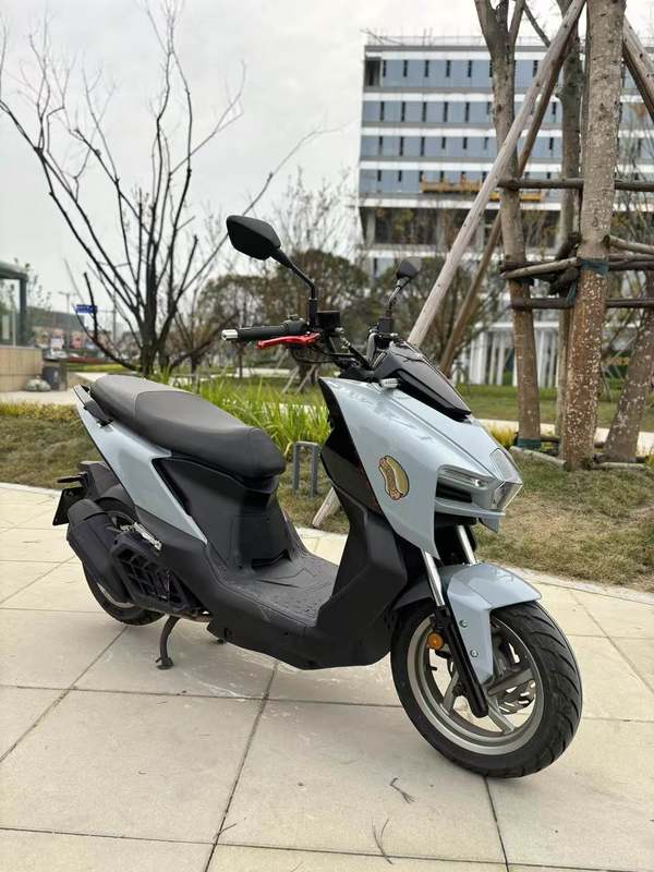 二手三阳曼巴 MMBCU