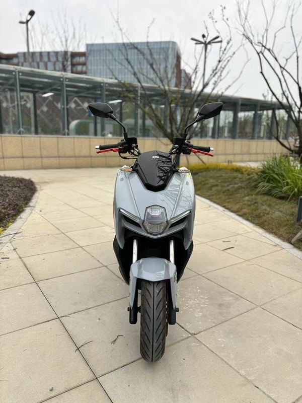 二手三阳曼巴 MMBCU