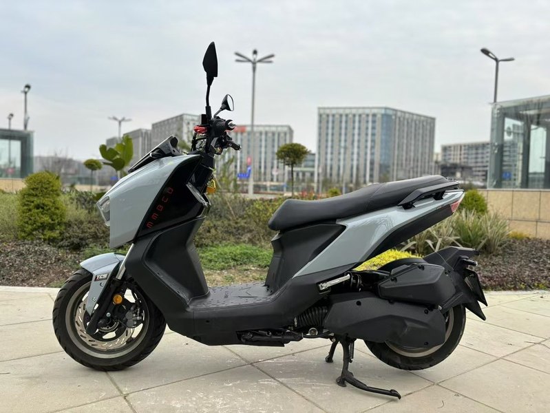 二手三阳曼巴 MMBCU