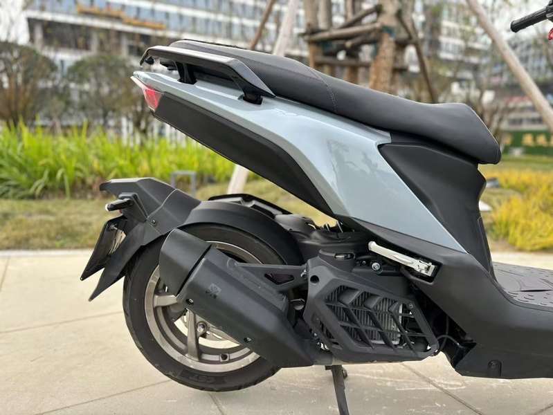 二手三阳曼巴 MMBCU