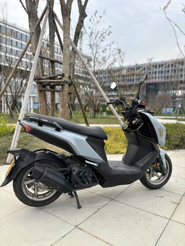 二手三阳曼巴 MMBCU