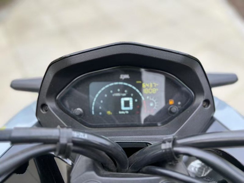 二手三阳曼巴 MMBCU