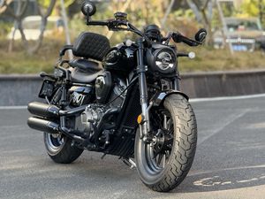 二手奔达金吉拉500