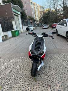 二手意塔杰特Dragster 200