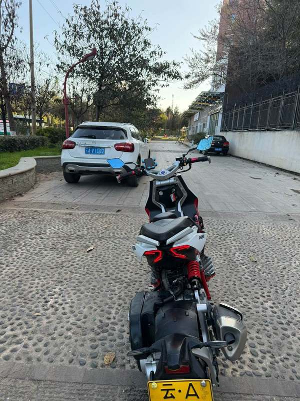 二手意塔杰特Dragster 200