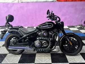 二手奔达金吉拉350