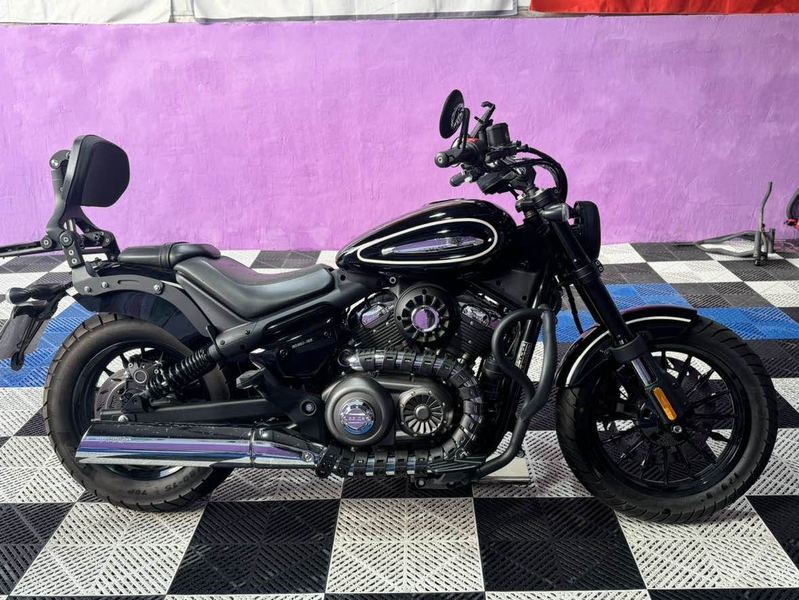 二手奔达金吉拉350