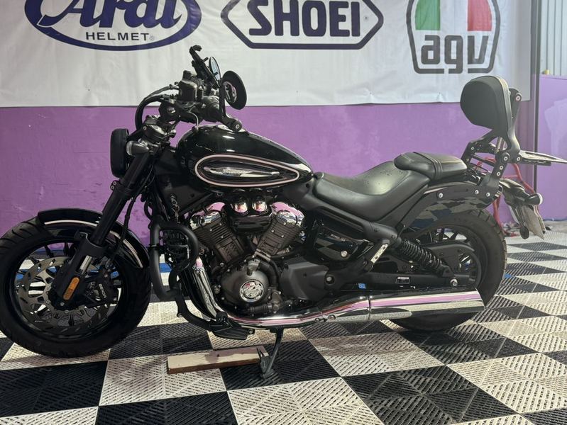 二手奔达金吉拉350