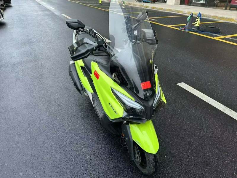 二手光阳赛艇 CT300