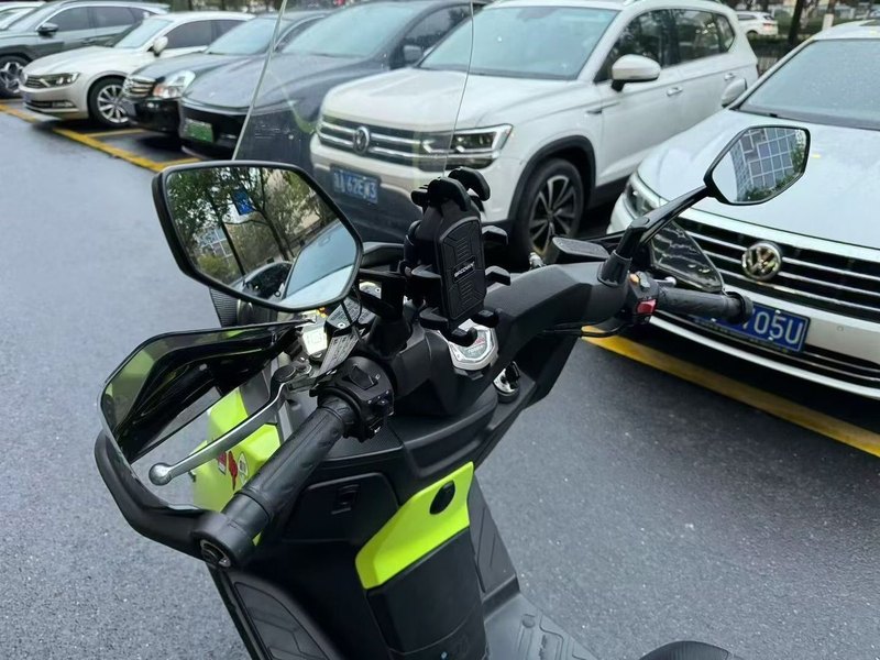 二手光阳赛艇 CT300