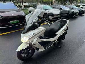 二手光阳赛艇 L300