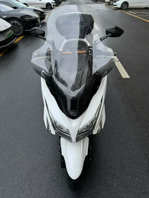 二手光阳赛艇 L300