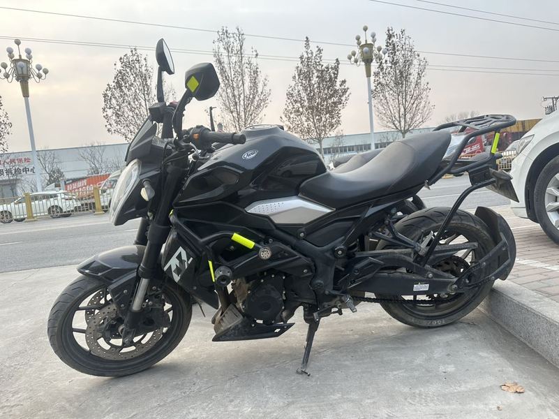 二手新感觉XGJ250-6