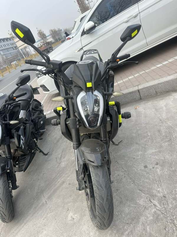 二手新感觉XGJ250-6