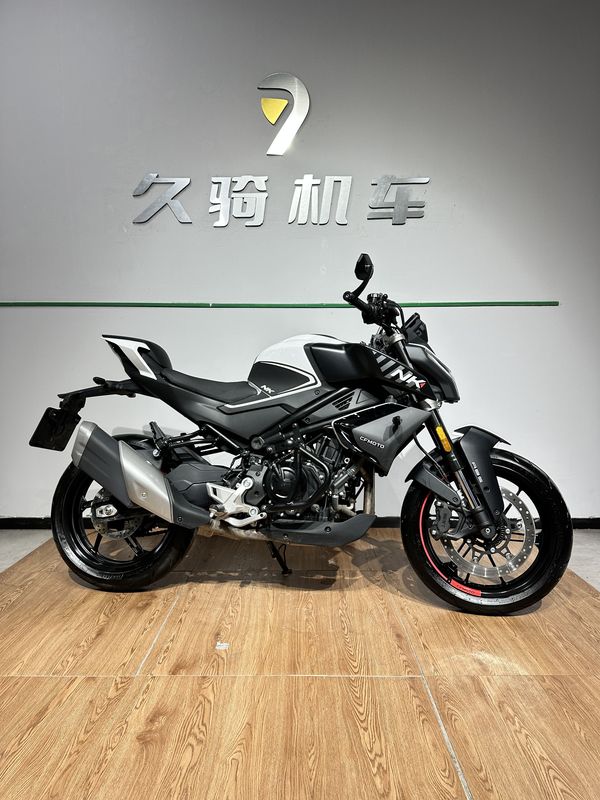 二手春风450NK