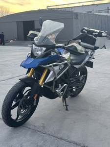 二手宝马G 310 GS